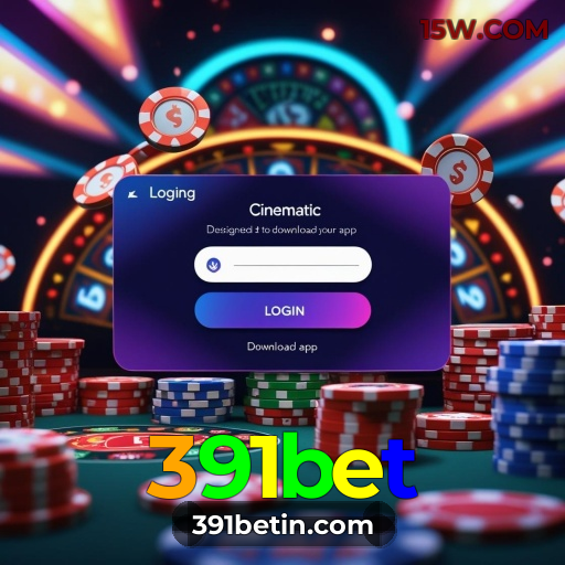 391bet: O Melhor Site de Cassino Online no Brasil 2026