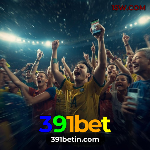 391bet Promoções: Aumente seus Ganhos com Odds Turbinadas