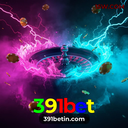 391bet: Slots em HD com bônus de boas-vindas, promoções diárias e saques via PIX